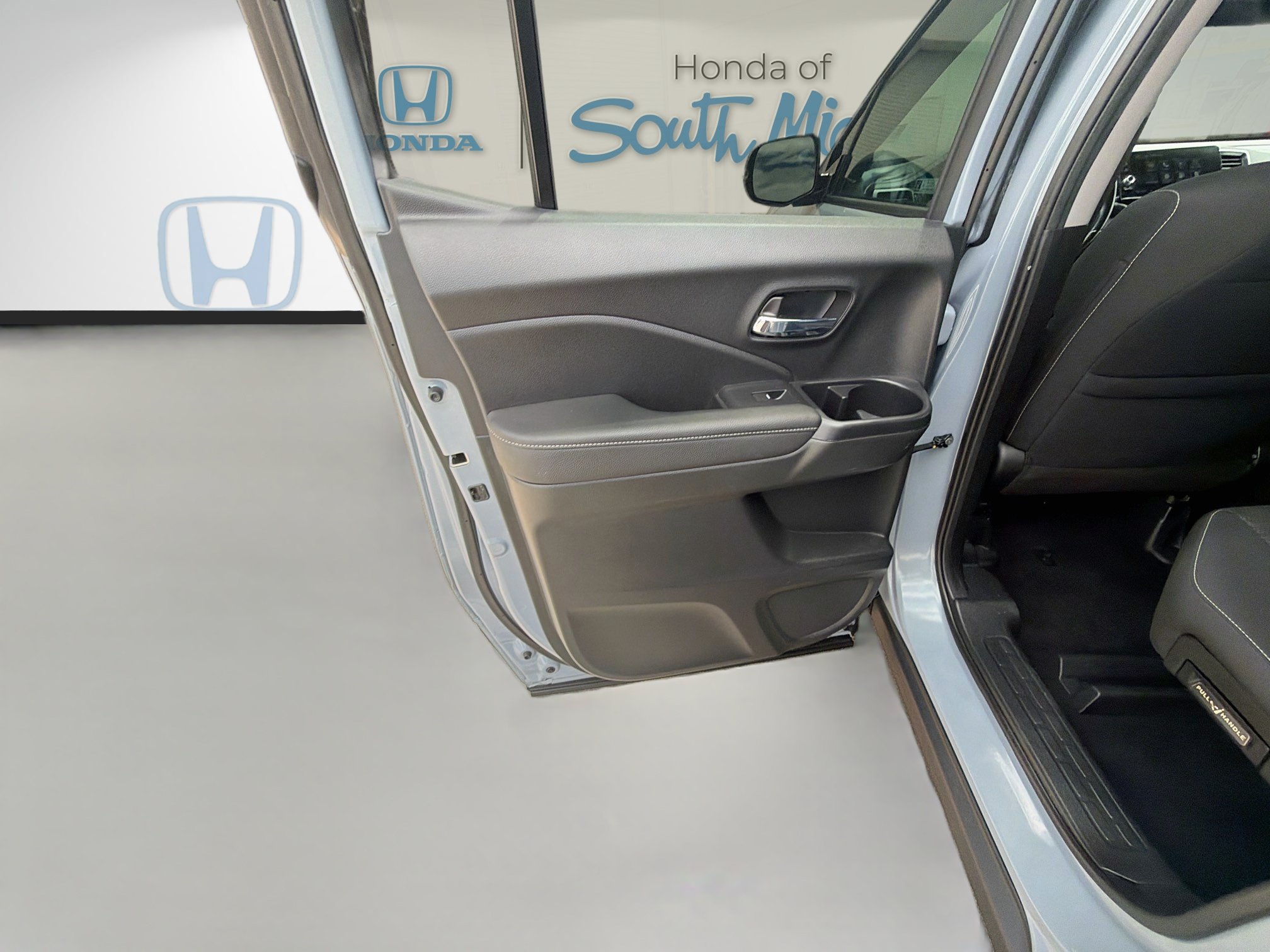 Certified 2024 Honda Ridgeline Sport image 25