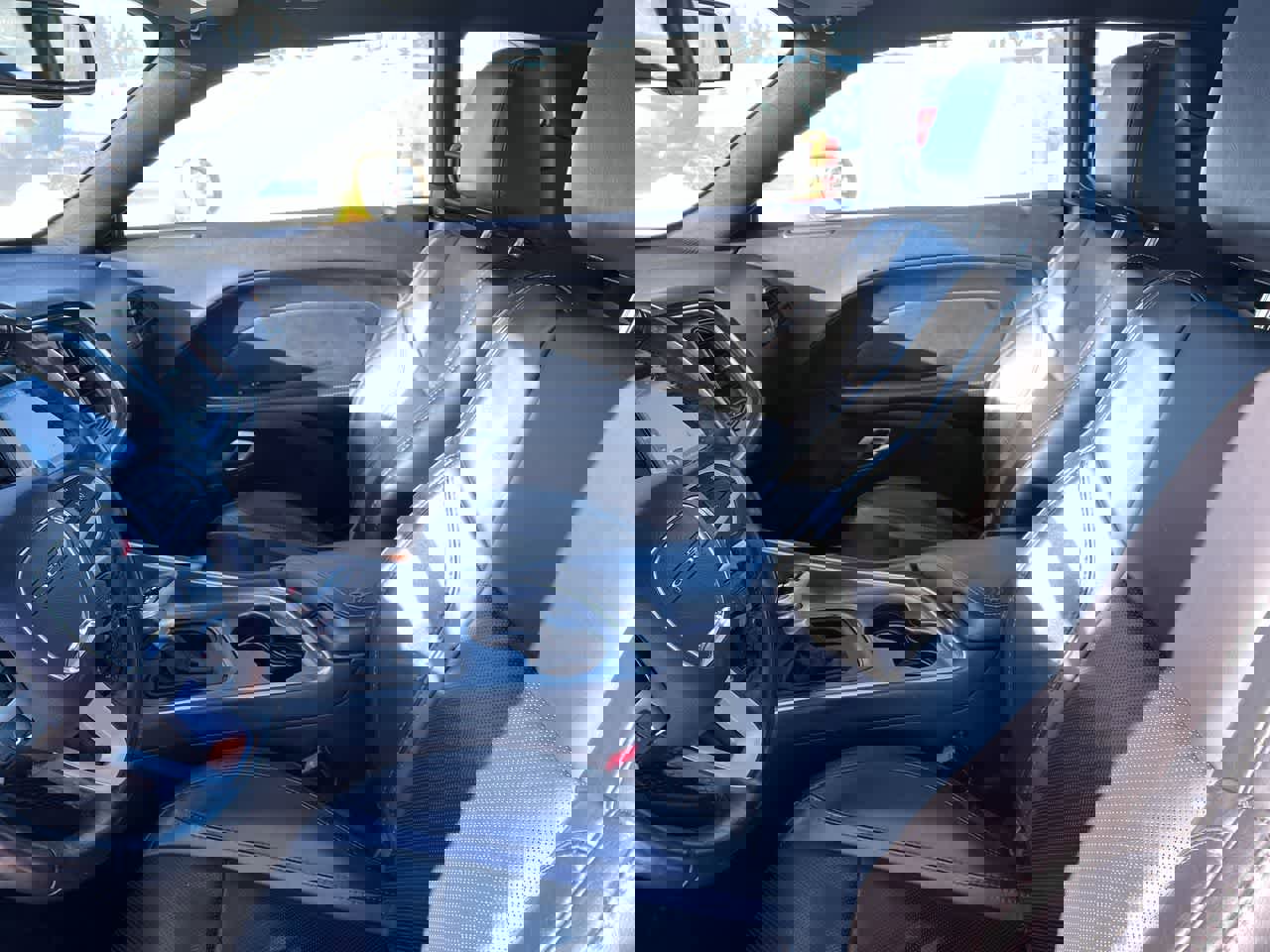 Used 2017 Dodge Challenger GT w/ Premium Sound Group image 13