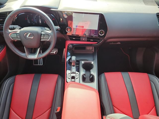 Used 2022 Lexus NX 350 F Sport AWD/4WD image 14
