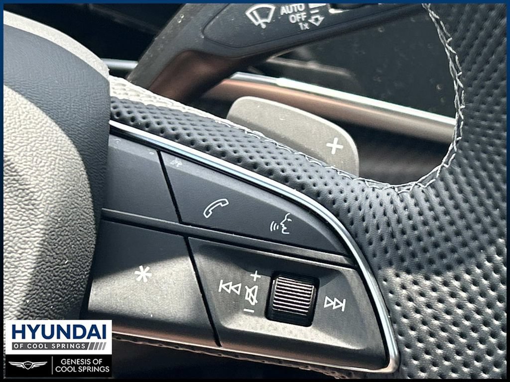 Used 2024 Audi SQ8 Prestige AWD/4WD image 34