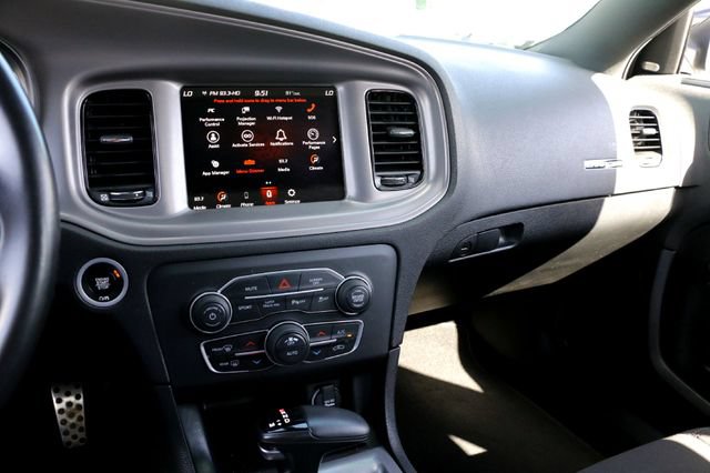 Used 2023 Dodge Charger GT w/ Blacktop Package RWD image 16
