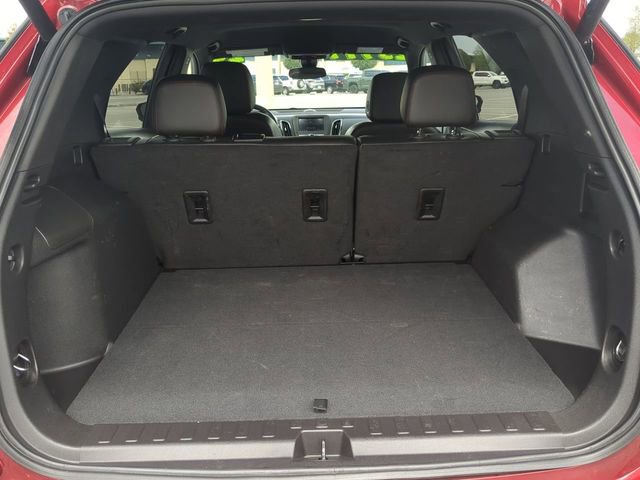 Used 2024 Chevrolet Equinox RS image 13