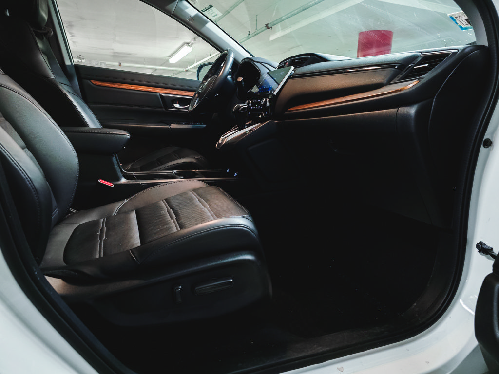 Used 2022 Honda CR-V EX-L image 33