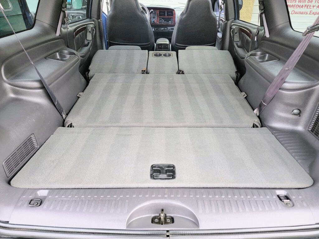 Used 2000 Dodge Durango image 7