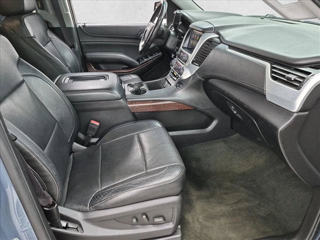 Used 2015 GMC Yukon SLT RWD image 19