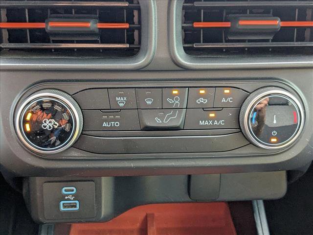 Used 2024 Ford Maverick XLT image 18