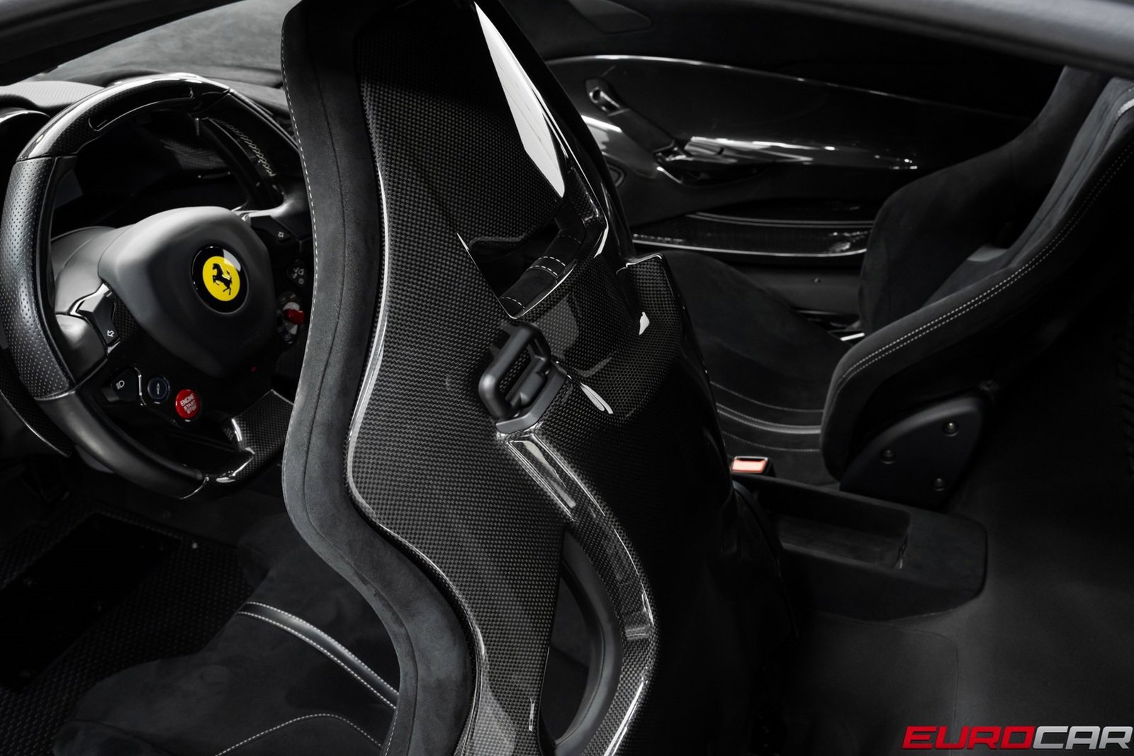 Used 2019 Ferrari 488 Pista Coupe image 47