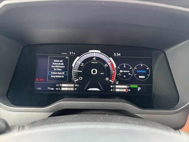 New 2026 Toyota Sequoia 1794 Edition image 29