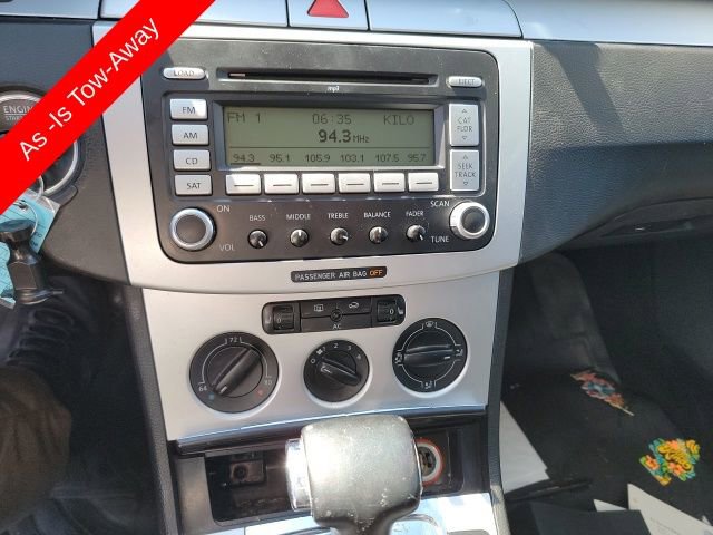 Used 2008 Volkswagen Passat Komfort image 12