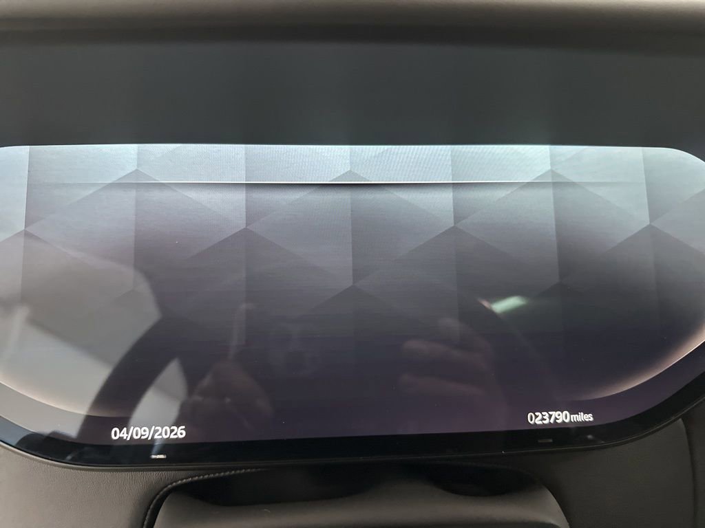 Used 2023 Land Rover Range Rover SV image 13