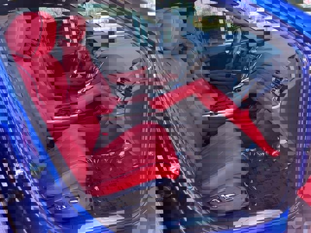 Used 2025 Acura RDX AWD w/ A-Spec & Advance Pkg image 22