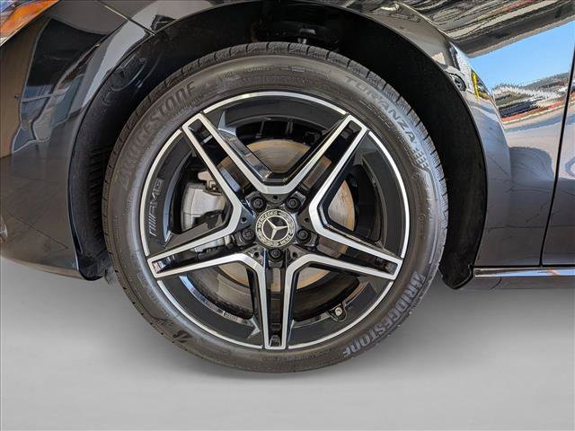 Certified 2026 Mercedes-Benz CLA 250 4MATIC image 24