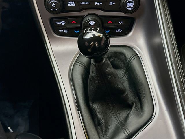 Used 2019 Dodge Challenger R/T Scat Pack w/ Plus Package image 16