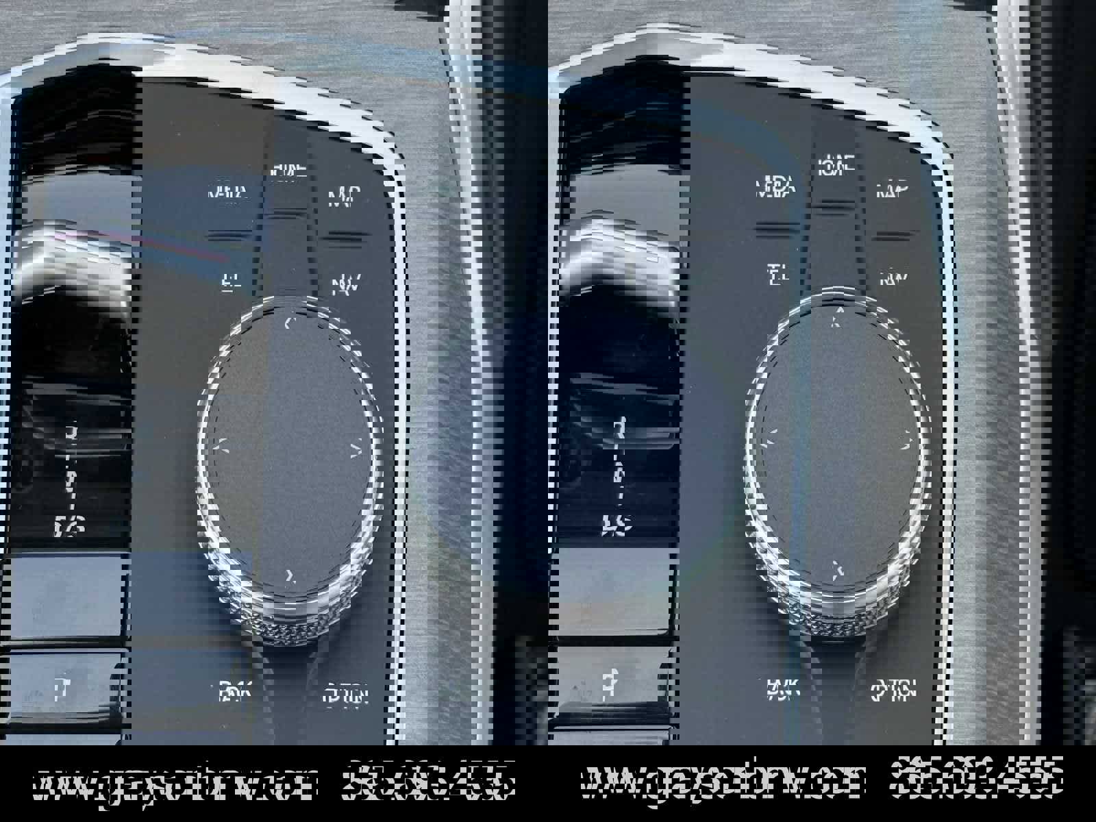 Used 2025 BMW 330i xDrive Sedan w/ Premium Package image 20