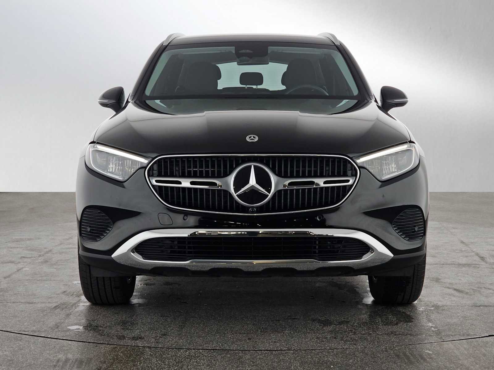 Certified 2025 Mercedes-Benz GLC 350e 4MATIC image 8