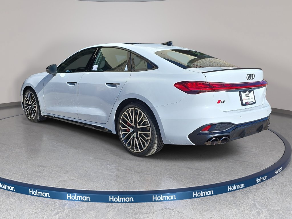 New 2026 Audi S5 Prestige AWD/4WD image 7