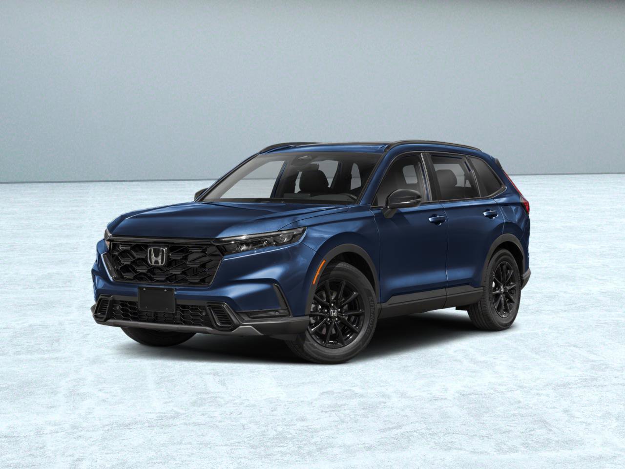 New 2026 Honda CR-V Sport-L image 1