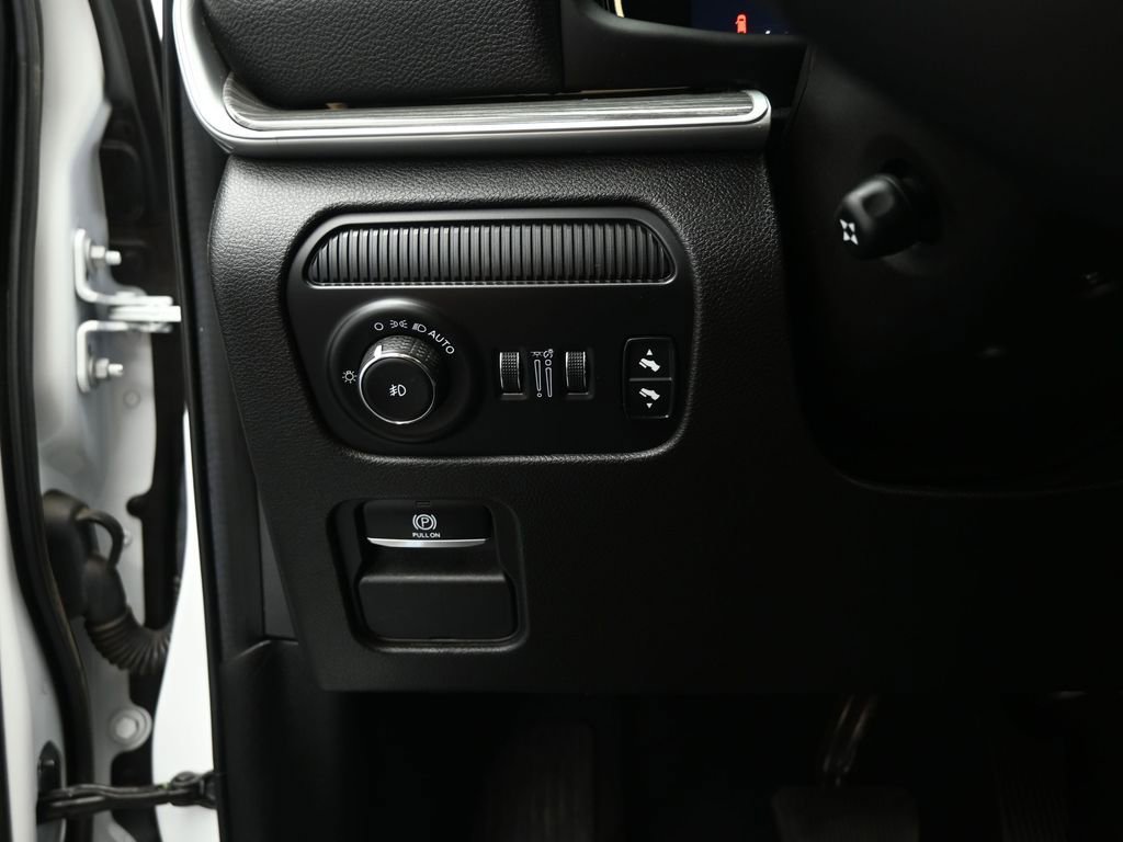 Used 2022 Jeep Wagoneer Series II image 12