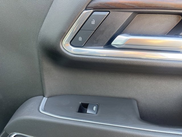 Used 2025 GMC Sierra 1500 SLT w/ SLT Premium Plus Package image 53