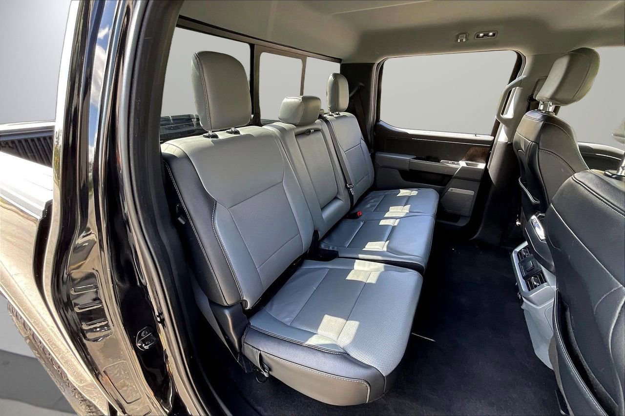 Used 2023 Ford F150 Lariat image 25