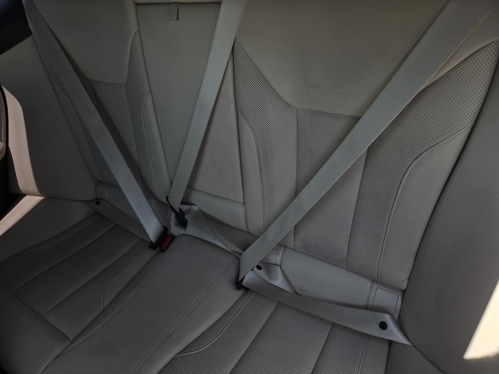 Used 2022 BMW 430i Gran Coupe w/ Convenience Package RWD image 12
