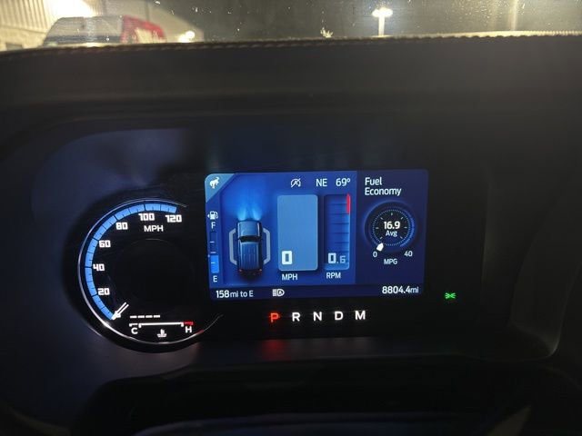 Used 2024 Ford Bronco Badlands image 15