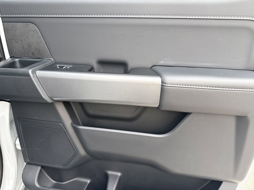 New 2025 Ford F150 XLT w/ Equipment Group 302A MID image 16