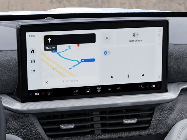 New 2027 Ford Explorer Platinum AWD/4WD image 13