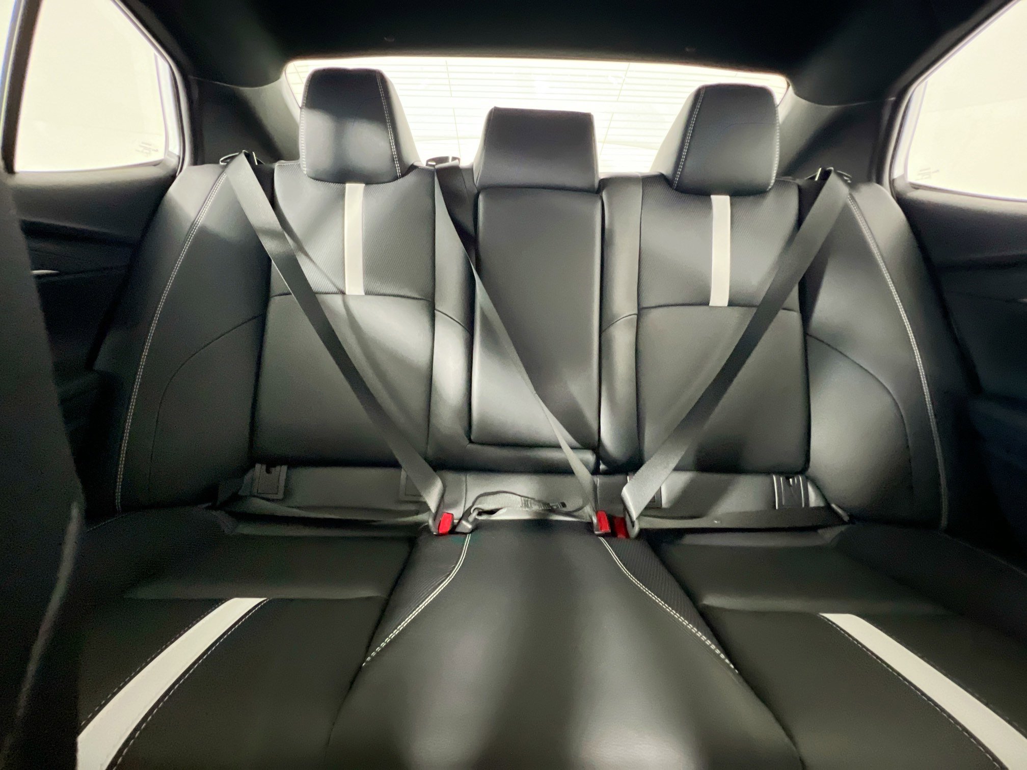 New 2026 Toyota Camry SE image 33