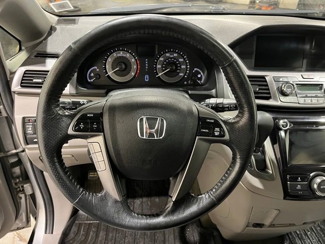 Used 2014 Honda Odyssey EX-L image 23