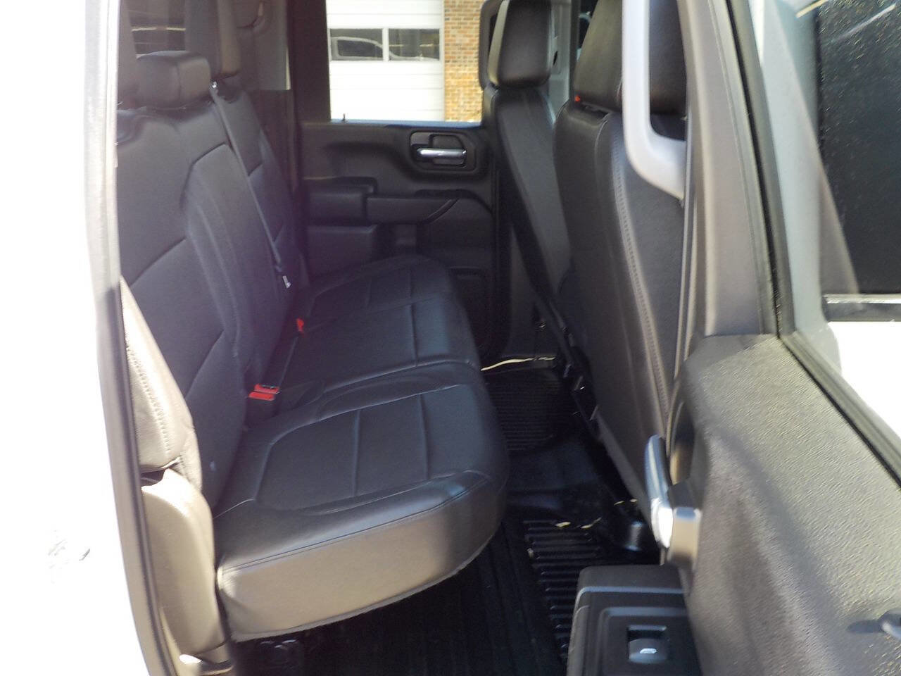 Used 2023 Chevrolet Silverado 2500 W/T w/ WT Convenience Package image 25