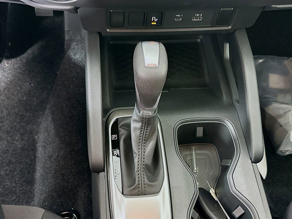 New 2026 Nissan Frontier S image 22