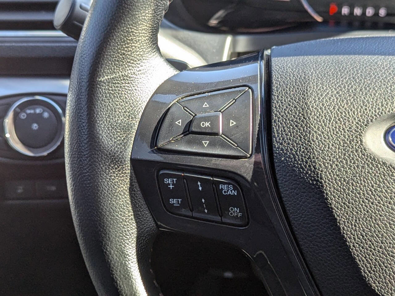 Used 2019 Ford Explorer Sport w/ Equipment Group 401A image 26