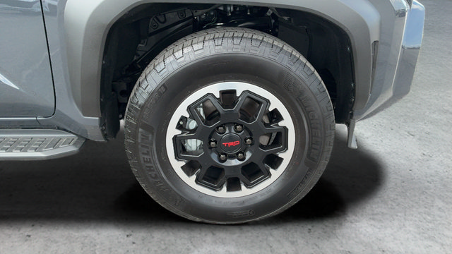 Used 2026 Toyota 4Runner TRD Off-Road Premium AWD/4WD image 27