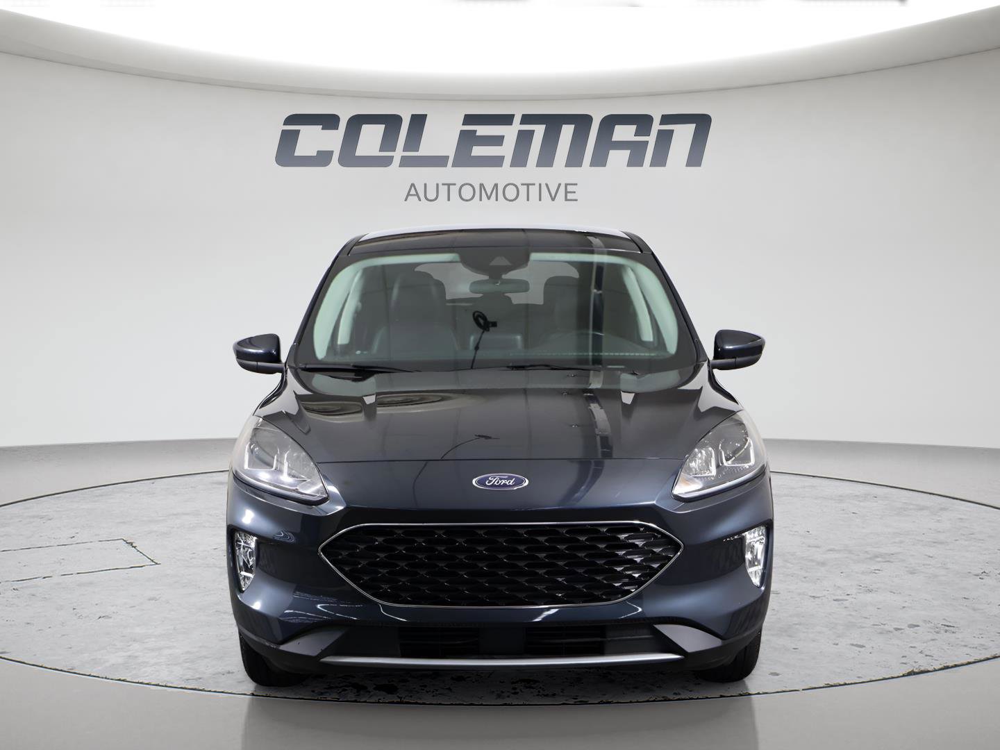 Used 2022 Ford Escape SEL w/ Technology Package image 11