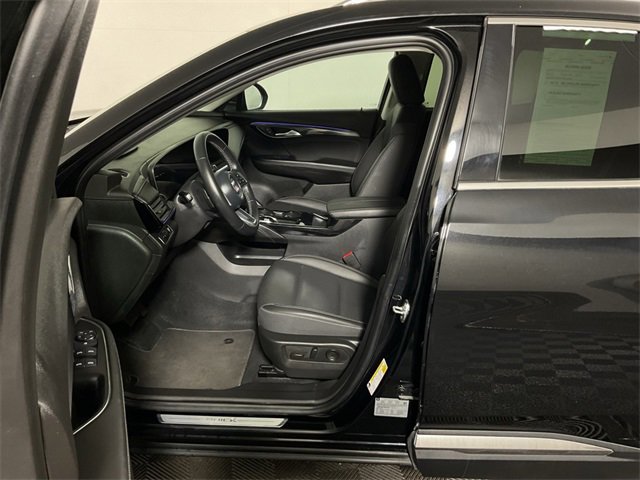 Used 2024 Buick Envision Preferred image 18