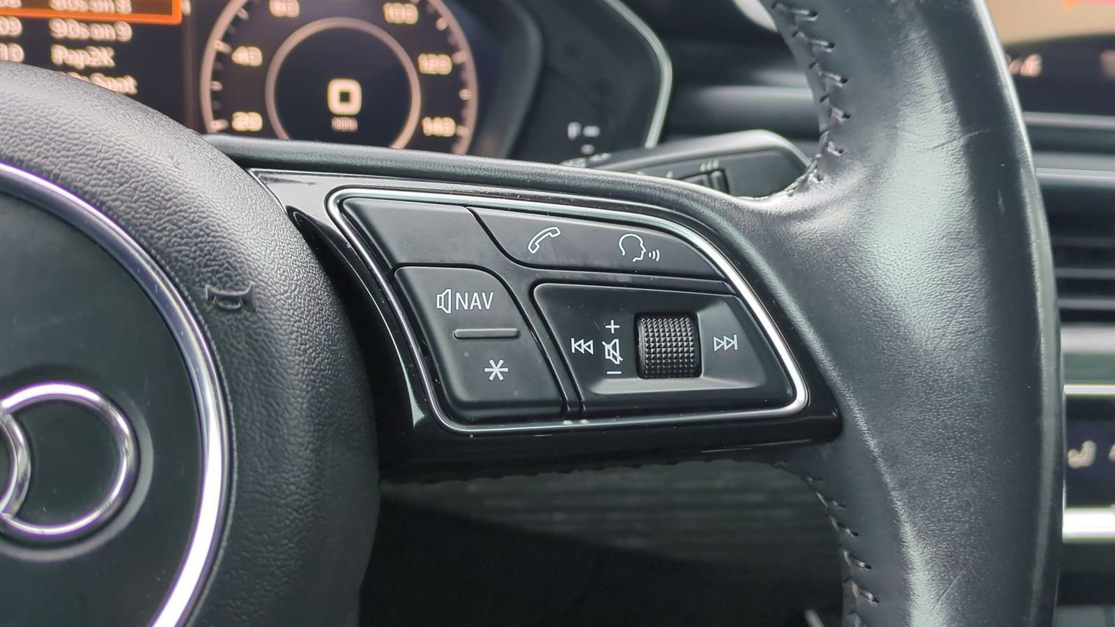 Used 2018 Audi A5 2.0T Premium Plus w/ Premium Plus image 25