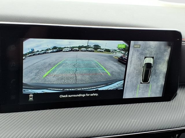 Used 2026 Nissan Kicks SR w/ SR Premium Package FWD image 13