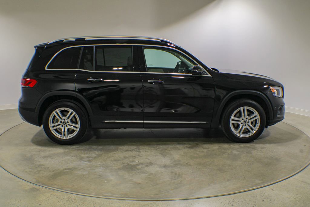 Used 2023 Mercedes-Benz GLB 250 4MATIC image 6
