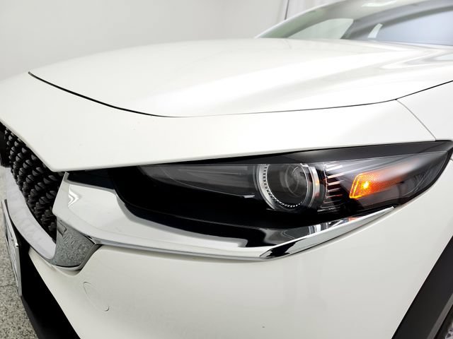 Used 2023 MAZDA CX-30 AWD 2.5 S w/ Premium Package image 29