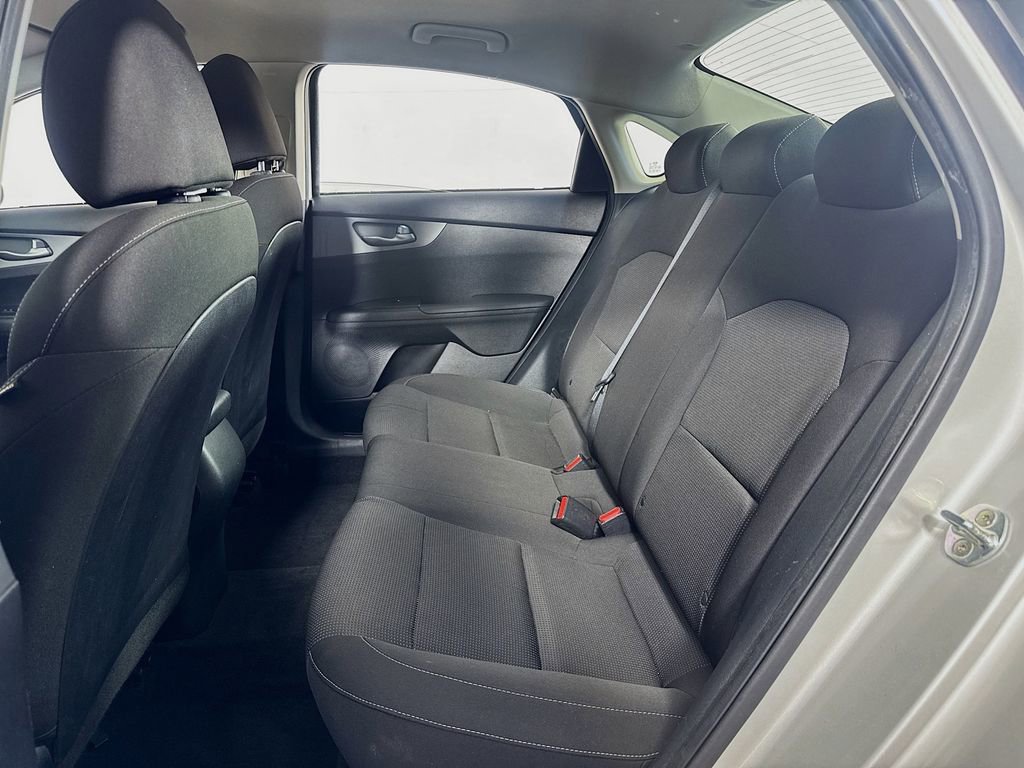 Used 2019 Kia Forte LXS FWD image 23