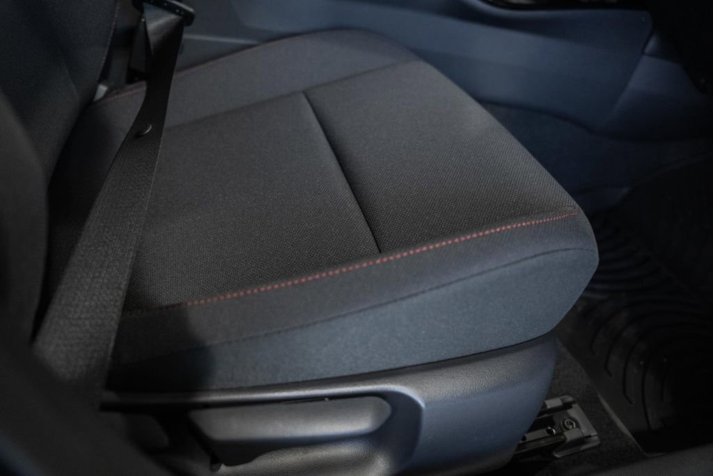 New 2026 Toyota Prius Plug-In Hybrid image 32