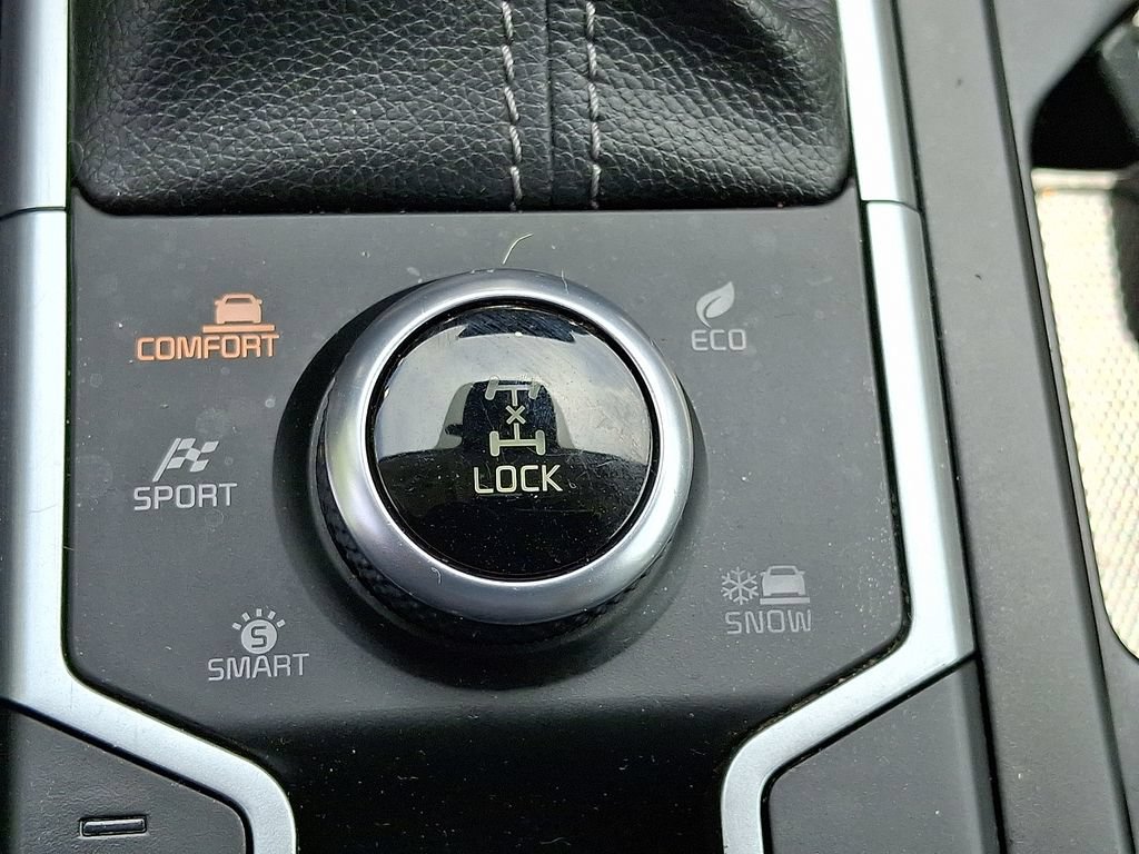 Used 2021 Kia Sorento EX w/ Panoramic Sunroof Package AWD/4WD image 25