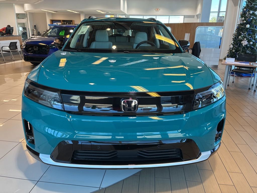 New 2026 Honda Prologue Touring image 8