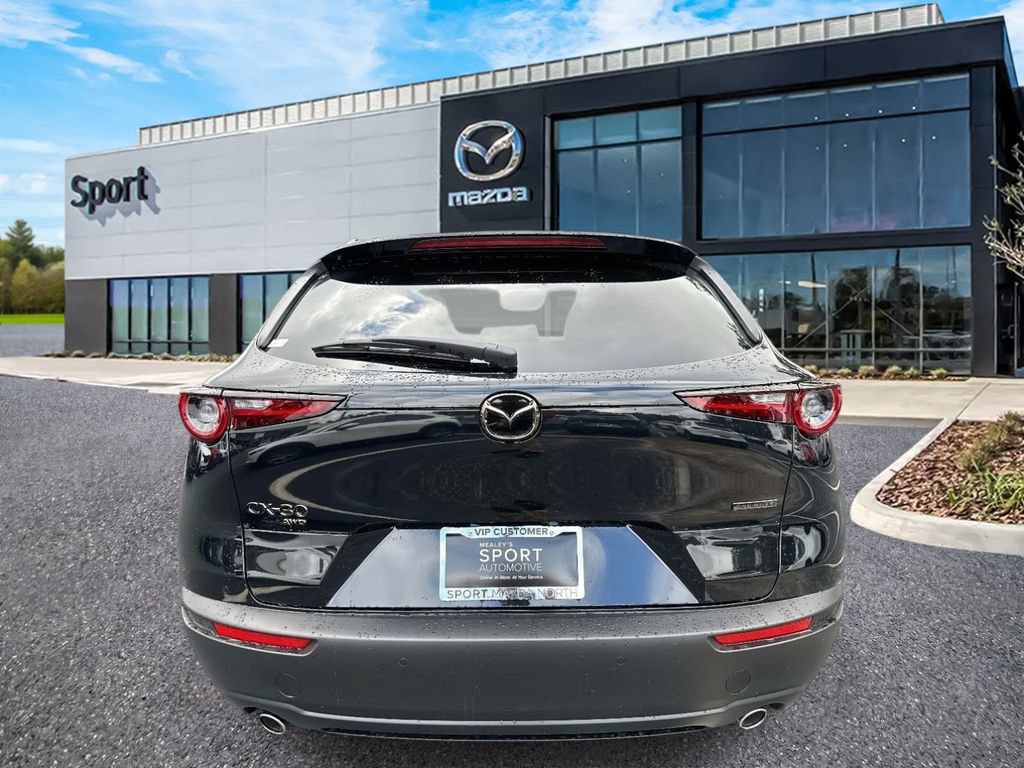 New 2026 MAZDA CX-30 AWD 2.5 S image 5