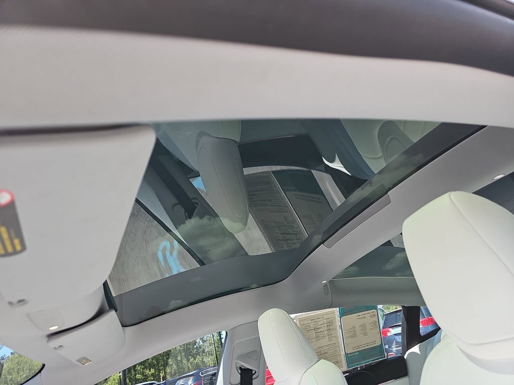 Used 2024 Tesla Model 3 Long Range RWD image 35