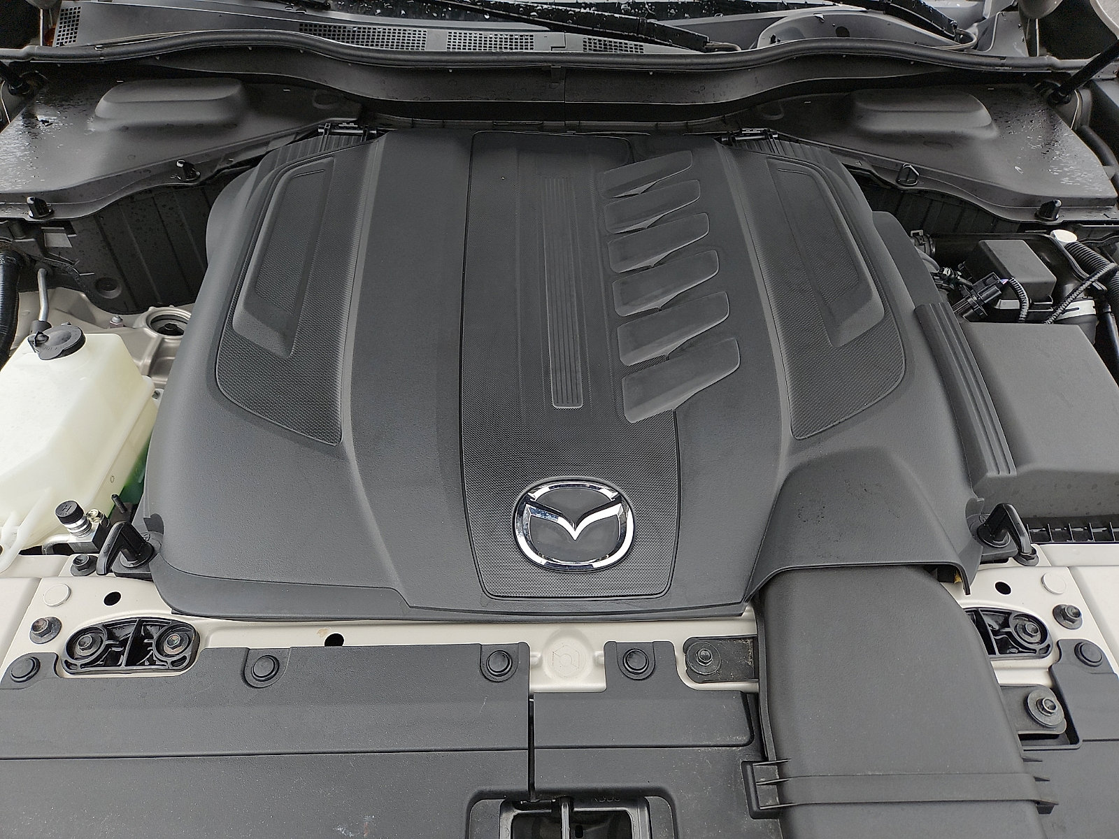 Used 2024 MAZDA CX-90 3.3 Turbo S w/ Premium Plus image 28