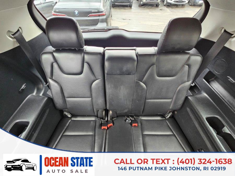 Used 2021 Kia Telluride S AWD/4WD image 15