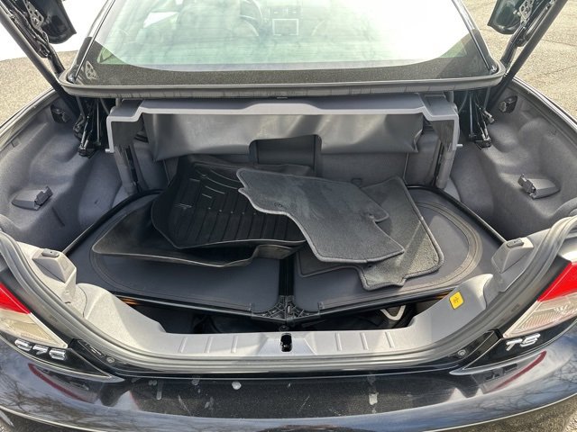 Used 2013 Volvo C70 T5 image 28