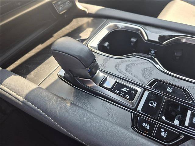 Used 2023 Lexus RX 350h w/ Accessory Package (Z1) AWD/4WD image 13